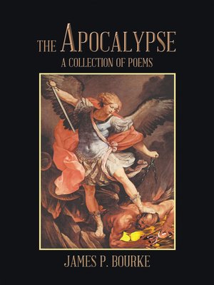 cover image of The Apocalypse
